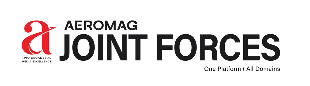 Aeromag Joint Forces — One Platform, All Domains